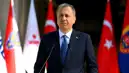 Yerlikaya: 15 Temmuz, Hür İrademizin Mührüdür