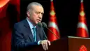 Erdoğan, Azerbaycan'da İran ile Görüştü