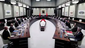MGK: Gazze Ateşkesi Kalıcı Olsun!