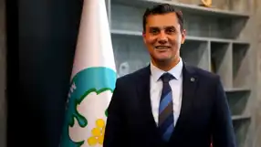 Zeyrek'in Hayatta Kalma Mücadelesi Devam Ediyor
