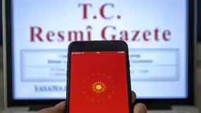 Türkiye Afet Sonrası İyileştirme Planı Yürürlükte