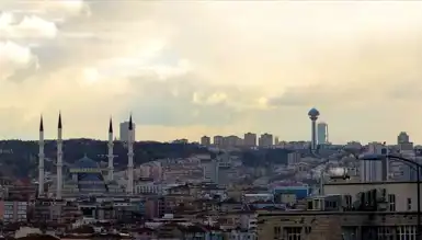 Ankara'da Su Analizi Bahane, Hırsızlık Hedef! ASKİ Uyardı