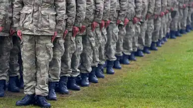 Askerlik Yerleri Bugün Açıklanıyor!