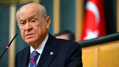 Bahçeli: CHP'nin Yolu Yol Değil, Mezhepçilik Tehlikeli!