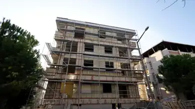 Kurum'dan İstanbul'a Kentsel Dönüşüm Çağrısı