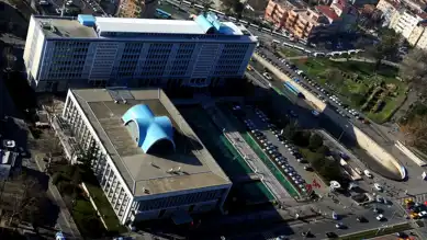 İBB'de Yeni Gözaltılar: 14 Şüpheli Yakalanacak