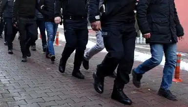 Güneyde Büyük Silah Kaçakçılığı Operasyonu: 7 Gözaltı
