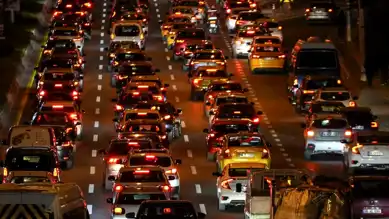Trafik Yönetmeliğinde Yeni Değişiklik: Kamera Sistemi Tarihi Ertelendi!