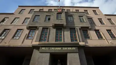 MSB: Yaptırımlar Kaldırılırsa F-35 Değerlendirilecek