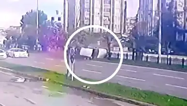 Samsun'da Korkuluk Kazası: 2 Yaralı