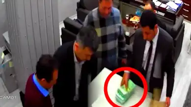 İmamoğlu'na Suç Örgütü Operasyonu