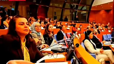 Durgut'tan İsrail'e Gazze Tepkisi: İnsani Mesele!