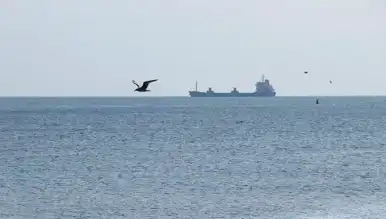 Tekirdağ'da Deniz Ulaşımı Yeniden Başladı