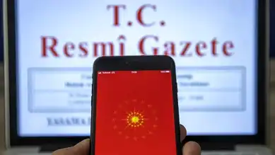 Türkiye Afet Sonrası İyileştirme Planı Yürürlükte