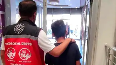 Eskişehir Yangını: Psikososyal Destek Devam Ediyor