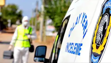 Giresun'da Yol Kenarında Ceset Bulundu