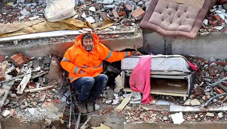 6 Şubat Depreminin Acı Gerçeği: 