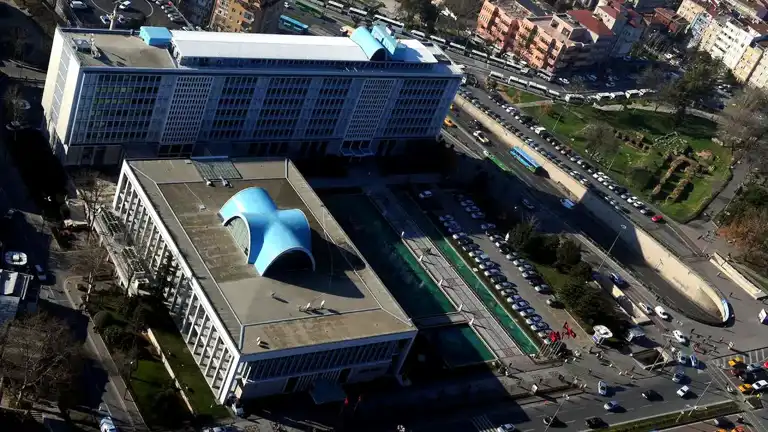 İBB'de Yeni Gözaltılar: 14 Şüpheli Yakalanacak