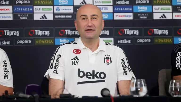 Kartal'da Yeni Bir Dönem: Ali Demir'in Görevi Kartal'da Yeni Bir Dönem: Ali Demir'in Görevi
