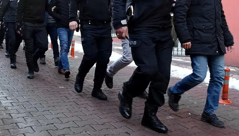 Güneyde Büyük Silah Kaçakçılığı Operasyonu: 7 Gözaltı