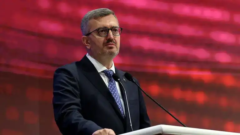 Duran'dan Tunçay'a Başsağlığı