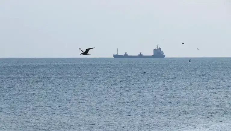 Tekirdağ'da Deniz Ulaşımı Yeniden Başladı